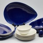 961 4066 DINNERWARE